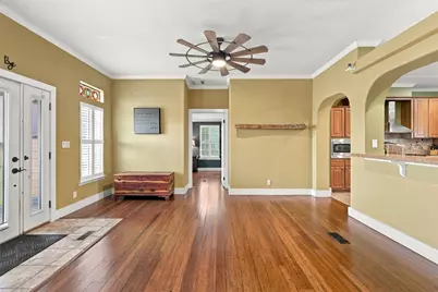 3200 NW 4th, Hubbard, TX 76648 - Photo 5