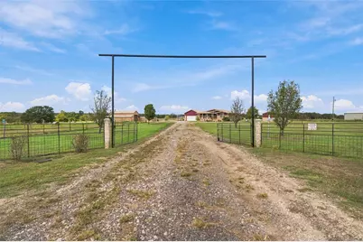 3200 NW 4th, Hubbard, TX 76648 - Photo 27