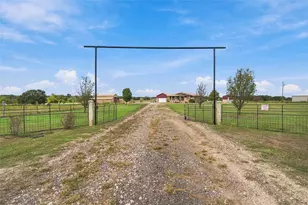 3200 NW 4th, Hubbard, TX 76648 - Photo 27