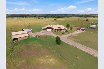 3200 NW 4th, Hubbard, TX 76648 - Photo 29