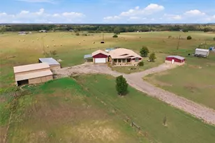 3200 NW 4th, Hubbard, TX 76648 - Photo 29