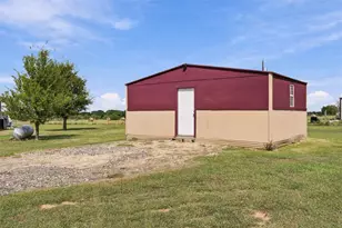 3200 NW 4th, Hubbard, TX 76648 - Photo 25