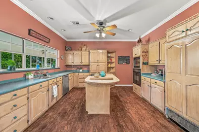 849 County Road 2480, Hico, TX 76457 - Photo 5