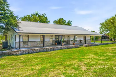 849 County Road 2480, Hico, TX 76457 - Photo 1