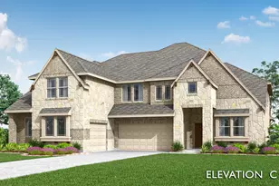 2107 Hamilton Park Dr, Mansfield, TX 76063 - Photo 1