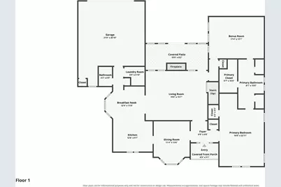 2110 Emerald Lake Drive, Arlington, TX 76013 - Photo 25