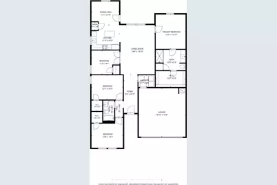 8301 Steel Dust Drive, Fort Worth, TX 76179 - Photo 27