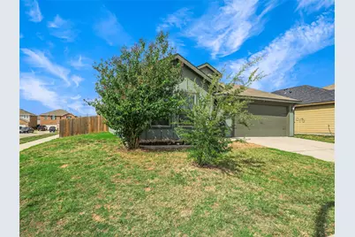 8301 Steel Dust Drive, Fort Worth, TX 76179 - Photo 25