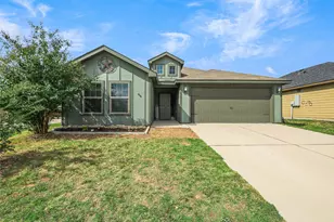 8301 Steel Dust Dr, Fort Worth, TX 76179 - Photo 1