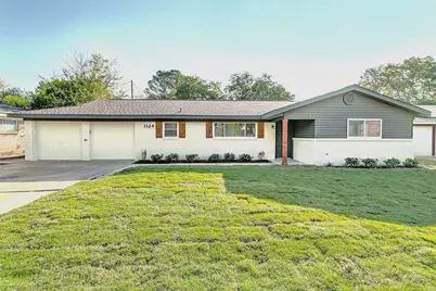 1124 Norwood Drive, Hurst, TX 76053 - Photo 1