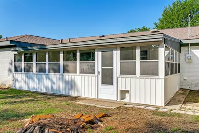 1124 Norwood Drive, Hurst, TX 76053 - Photo 23