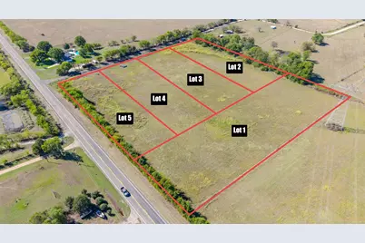 4098 Fm 513 S, Lone Oak, TX 75453 - Photo 1