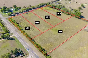 4098 Fm 513 S, Lone Oak, TX 75453 - Photo 1