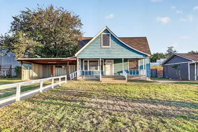 1814 Fm 1187, Crowley, TX 76036 - Photo 1