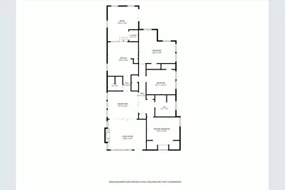 1814 Fm 1187, Crowley, TX 76036 - Photo 5