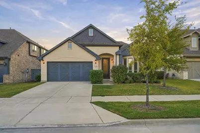 7428 Wispy Willow Lane, Little Elm, TX 76227 - Photo 1