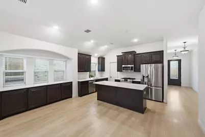 7428 Wispy Willow Lane, Little Elm, TX 76227 - Photo 5