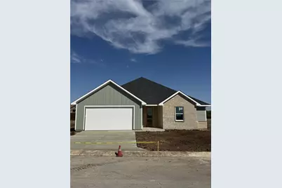 424 Cirrus Circle, Muenster, TX 76252 - Photo 1