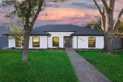 6802 Duffield Drive, Dallas, TX 75248 - Photo 1