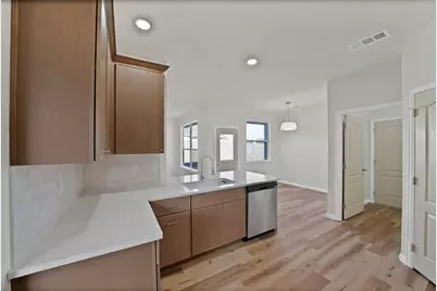 4524 Highridge Drive, The Colony, TX 75056 - Photo 15
