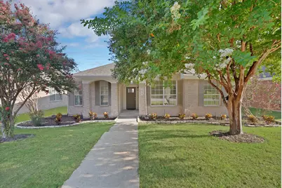 4524 Highridge Drive, The Colony, TX 75056 - Photo 1