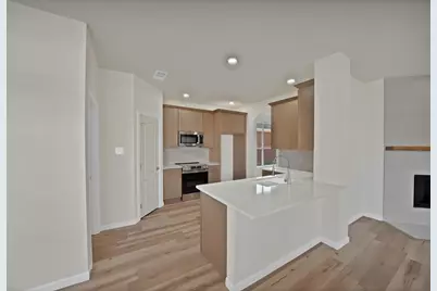 4524 Highridge Drive, The Colony, TX 75056 - Photo 13