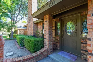 5289 Sherbrooke Ln, Abilene, TX 79606 - Photo 3