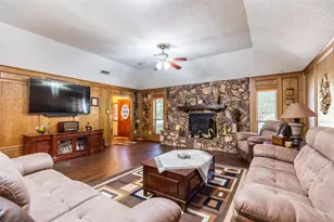 5289 Sherbrooke Ln, Abilene, TX 79606 - Photo 5