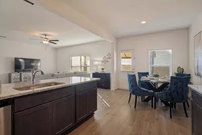 8324 Columbia Falls Road, Ponder, TX 76259 - Photo 7