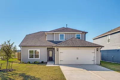 8324 Columbia Falls Road, Ponder, TX 76259 - Photo 3