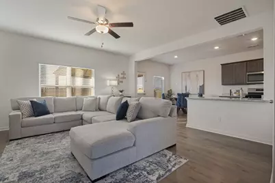 8324 Columbia Falls Road, Ponder, TX 76259 - Photo 5