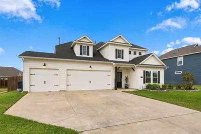 618 Finlee Way, Tioga, TX 76271 - Photo 5