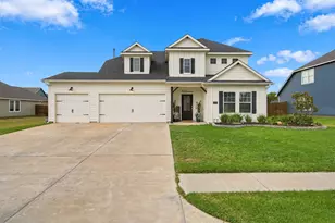618 Finlee Wy, Tioga, TX 76271 - Photo 1
