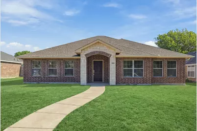 408 Northgate Drive, Terrell, TX 75160 - Photo 1