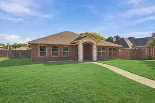 408 Northgate Dr, Terrell, TX 75160 - Photo 3