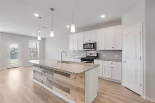 215 Hadley Ln, Fate, TX 75087 - Photo 5