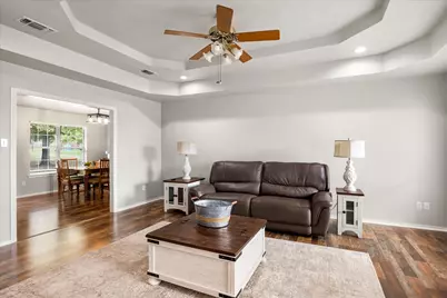 3708 Indian Creek Trail, Granbury, TX 76049 - Photo 3