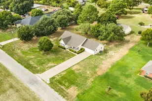3708 Indian Creek Trail, Granbury, TX 76049 - Photo 31