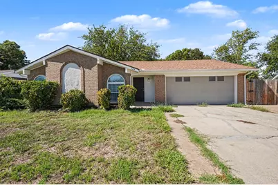 124 Sioux Street, Keller, TX 76248 - Photo 1