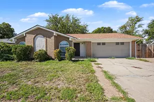124 Sioux St, Keller, TX 76248 - Photo 1