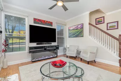 2800 Keller Springs Road #8C, Carrollton, TX 75006 - Photo 5