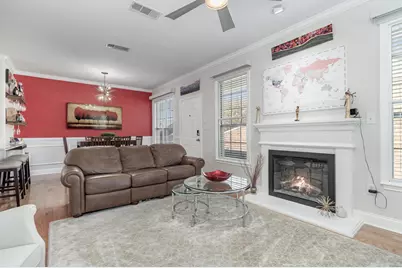 2800 Keller Springs Road #8C, Carrollton, TX 75006 - Photo 7