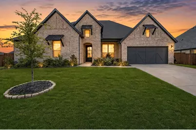 1901 Rockwood Lane, Mansfield, TX 76063 - Photo 1