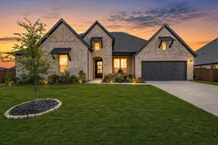 1901 Rockwood Ln, Mansfield, TX 76063 - Photo 1