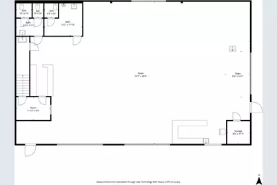 4216 W State Highway 154, Yantis, TX 75497 - Photo 17