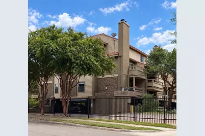 5200 Martel Avenue #6G, Dallas, TX 75206 - Photo 1