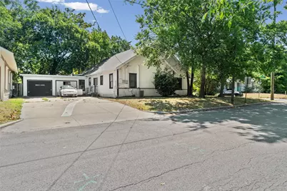 1410 Sycamore #1, Commerce, TX 75428 - Photo 21