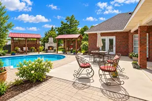 1607 N Park Dr, Bowie, TX 76230 - Photo 29