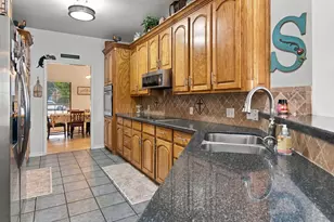 1607 N Park Dr, Bowie, TX 76230 - Photo 11