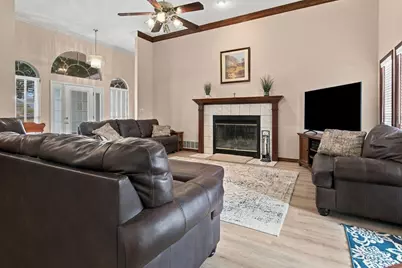 1607 N Park Drive, Bowie, TX 76230 - Photo 7